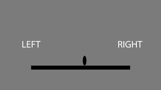 Stereo sound tiny test with clean channels [upl. by Combes673]