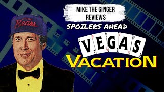 Vegas Vacation 1997 Review [upl. by Leoni92]