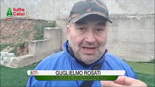 GIRA PAGANICAALBA ADRIATICA 22 LE INTERVISTE [upl. by Rehptosirhc]