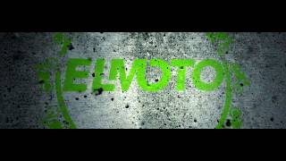 The ELMOTO Experience  New Trailer  720p [upl. by Newsom]