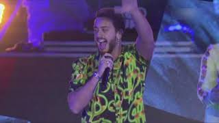 SALAM  SAAD LAMJARRED السلام  سعد لمجرد [upl. by Dunc]