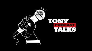 Tony Talks Preview [upl. by Eniad]