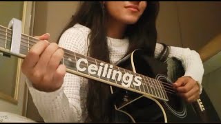 Ceilings cover [upl. by Aysa]