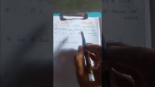 Tnpsc CTSE Maths 26102024 [upl. by Berner699]