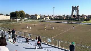 Fiesso d’Artico vs UCSM 06 [upl. by Mandelbaum64]