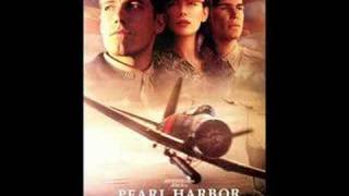 Pearl Harbor soundtrack [upl. by Kristine621]