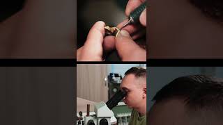 Custom lanyard bead making process by Noblie lanyards paracord [upl. by Aneehsirk]