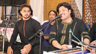 Raees bacha amp Khanzebbacha  song 2024 [upl. by Genesia768]