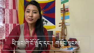 How to play Tibetan piwang beginner  Tibetan YouTuber new lessonsepisode [upl. by Octavius147]