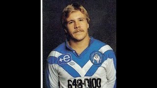 1982 Canterbury Bulldogs v Newtown Jets KB Cup [upl. by Leann905]