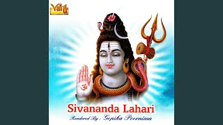 Sivananda Lahari [upl. by Ziagos701]