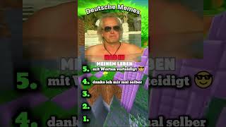 Mach ein Loch mach ein Loch 🤣 memes top5 deutsch deutschememes shorts [upl. by Euqenimod]