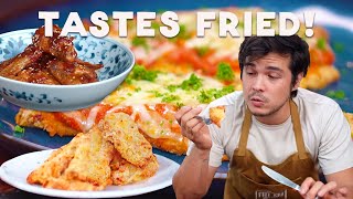 Healthier Air Fryer Chicken Recipes by Erwan Heussaff [upl. by Lokkin277]