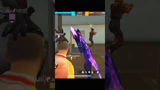 Shocking Moment 🥶 freefire freefireshorts freefireindia foryou foryoubage zoroffx333 [upl. by Kred416]