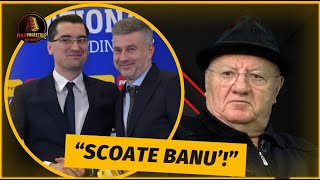 1 MILION EURO SALARIU In ce conditii RAMANE EDI IORDANESCU SELECTIONERUL ROMANIEI [upl. by Kokaras]