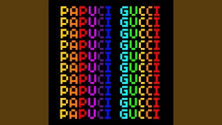 Papuci Gucci [upl. by Aicile]