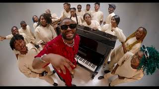 Skales  As I Wake Up Official Video [upl. by Eduard254]