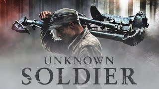 The Unknown Soldier  Full movie  English Subtitle [upl. by Clawson]