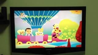 Vihaan on Baby TV [upl. by Iznek835]