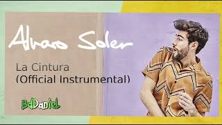 Alvaro Soler  La Cintura Official Instrumental [upl. by Gabrielson]