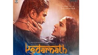 Kedarnath 2018 AMZN Hindi ORG 51 wwwSSRmoviesCom 1080p WEBDL x264 ESubs [upl. by Doowrehs]