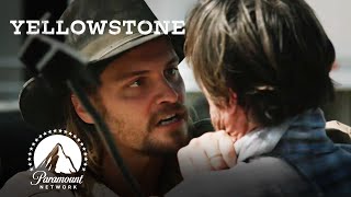 Yellowstone Season 3 Recap in 17 Minutes  Paramount Network [upl. by Nana]