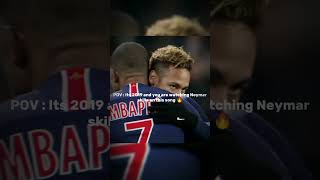 Neyamr jr baby🤩 neymar neymarskills fypシ゚viral 2019 viral football [upl. by Sachiko]