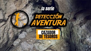 quotDeteccion y Aventura Cazador de Tesorosquot La Serie Podcast 98 [upl. by Arlynne]