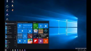 Windows 10 skróty klawiaturowe [upl. by Ailee272]