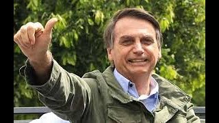 Jair Messias Bolsonaro ao vivo em entrevista na Radia AuriVerde [upl. by Tasha]