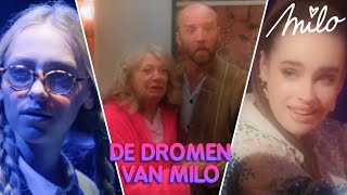 Milo  🔝 Top 10  De dromen van Milo 💭  Seizoen 1  VTM [upl. by Gottfried]