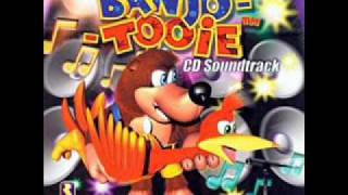 banjotooie musicjiggywiggys temple [upl. by Jeffie]