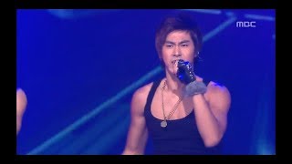 TVXQ  Hey 동방신기  헤이 Music Core 20081018 [upl. by Demmahum426]