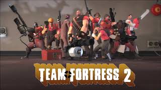 Horseless Headless Horsemann Jr  Freak Fortress 2 Music [upl. by Elenaj828]