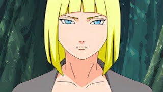 Unlocking Samui Naruto Arena [upl. by Einimod20]