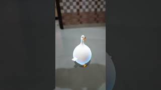 Fat duck 🦆viral trending shortvideo [upl. by Proctor]