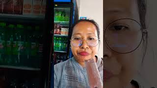 TELIAMURA  OMPI CHOWMUHANI I CAKES 🎂  BUNS I SHORT VLOG  gangahrangkhwal7301 [upl. by Ellicott]