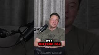 Whats Hidden In The Ice Age JRE ft Elon Musk [upl. by Okoy551]