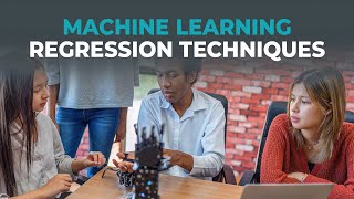 The Best Regression Techniques For ML Beginners [upl. by Amis]