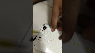 Led light ko khudse kaise thik kare [upl. by Sirap37]