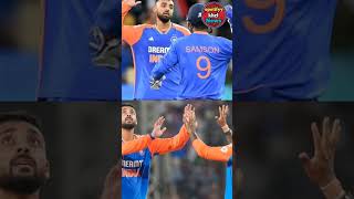 Varun chakarvarty 5 wicket haul  ind vs sa t20 match  cricket cricketshorts [upl. by Luwana]