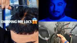 Ending My 4Year Loc Journey [upl. by Lucchesi]