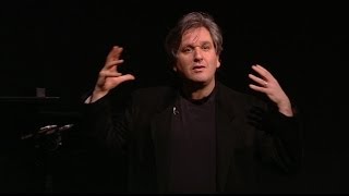 Antonio Pappano introduces the music of Parsifal The Royal Opera [upl. by Llenehc272]