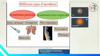 Principes de pharmacocinétique et de pharmacodynamie appliqués à lanesthésie [upl. by Lebar]