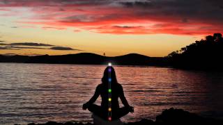 Kundalini Awakening  Guided Meditation  Kundalini Meditation [upl. by Nottnerb]