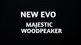 NEW EVO GUN😱MAJESTIC PROWLER WOODPEAKER IS HERE🥳HOW TO GET ALL ITEMS🫣freefire [upl. by Jaella]