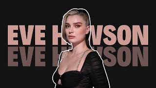 Eve Hewson The Untold Stories Behind the Fame [upl. by Loveridge]