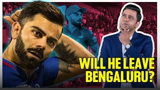 Kohli To Stay At RCB  ipl2024  Cricket Chaupaal [upl. by Colene]