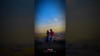 Akhire delu ki nimatrana badhi jaia mo pagala pona love status odiasong coplegoals viralvideo [upl. by Erskine]