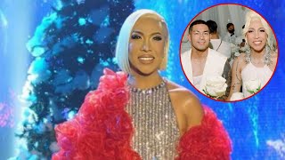 Vice Ganda gumawa ng bagong Christmas song para kay Ion Perez [upl. by Seow]